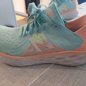 New Balance Fresh Foam